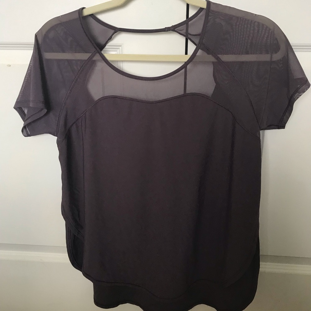 lululemon shirt